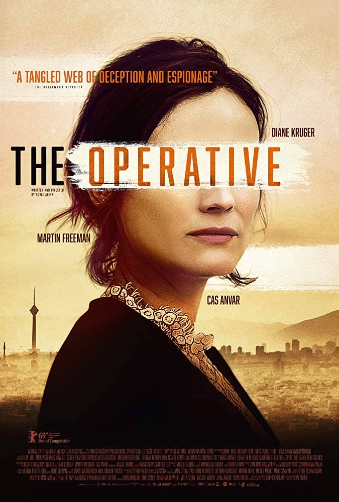 [2019][欧美][惊悚][BT下载][女特工 The Operative][BD-MP4/1.6G][英语中字][1080P][自由译者联盟]