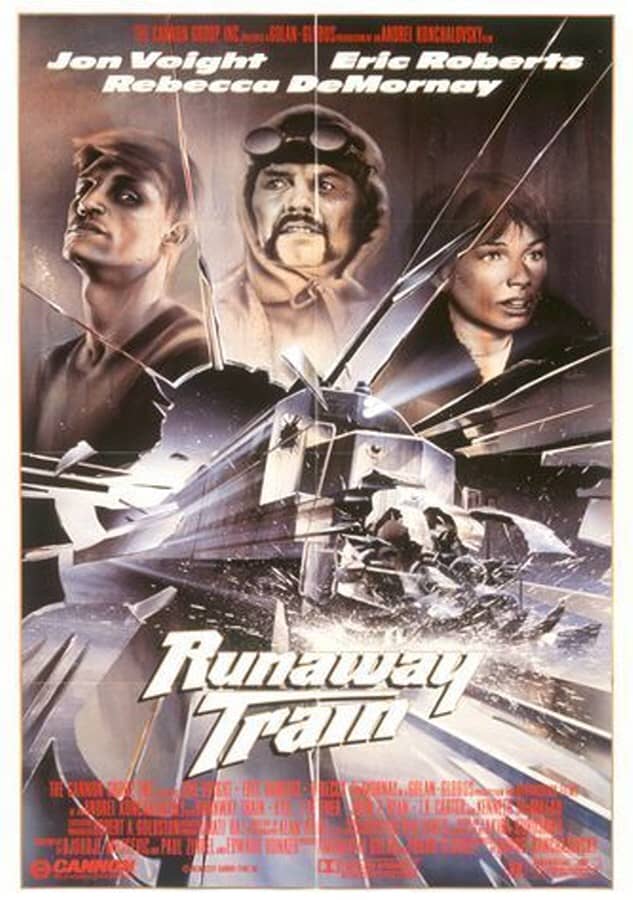 [欧美][动作][BT下载][逃亡列车 Runaway Train][HD-MKV/2.32G][英语中字][1080P]