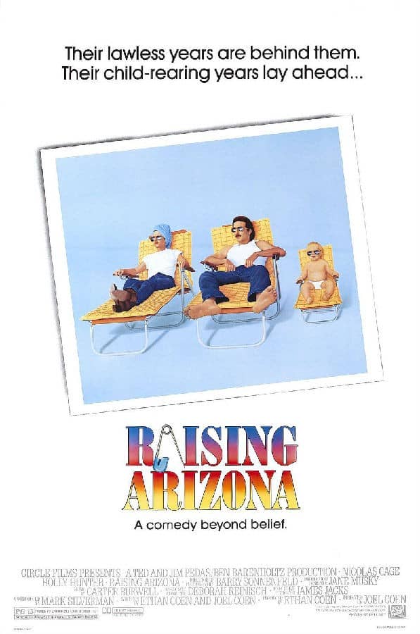 [欧美][喜剧][BT下载][抚养亚利桑纳 Raising Arizona][HD-MKV/2.05G][英语中字][1080P]