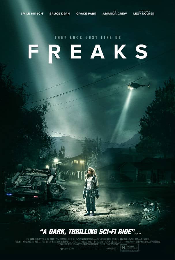 [2018][欧美][惊悚][BT下载][怪胎 Freaks][HD-MKV/2.33G][英语中字][1080P]