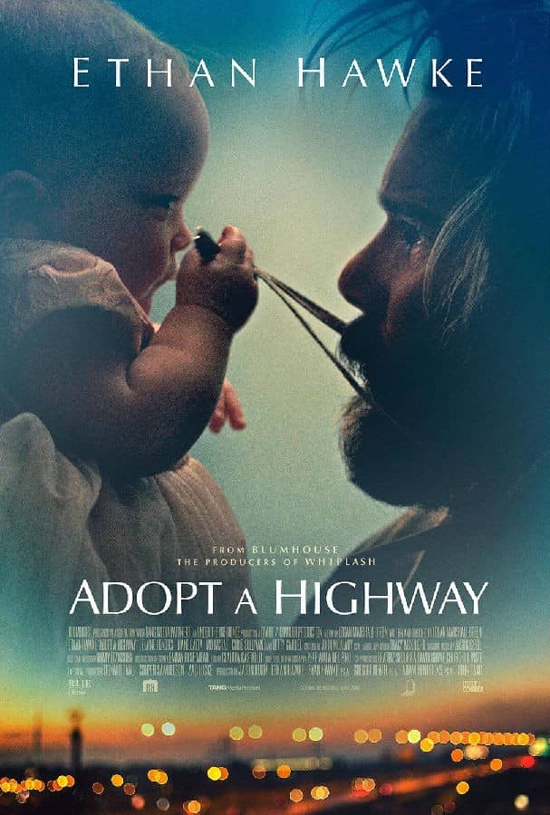 [2019][欧美][剧情][BT下载][捡来的孩子 Adopt a Highway][BD-MP4/950MB][英语中字][720P][自由译者联盟