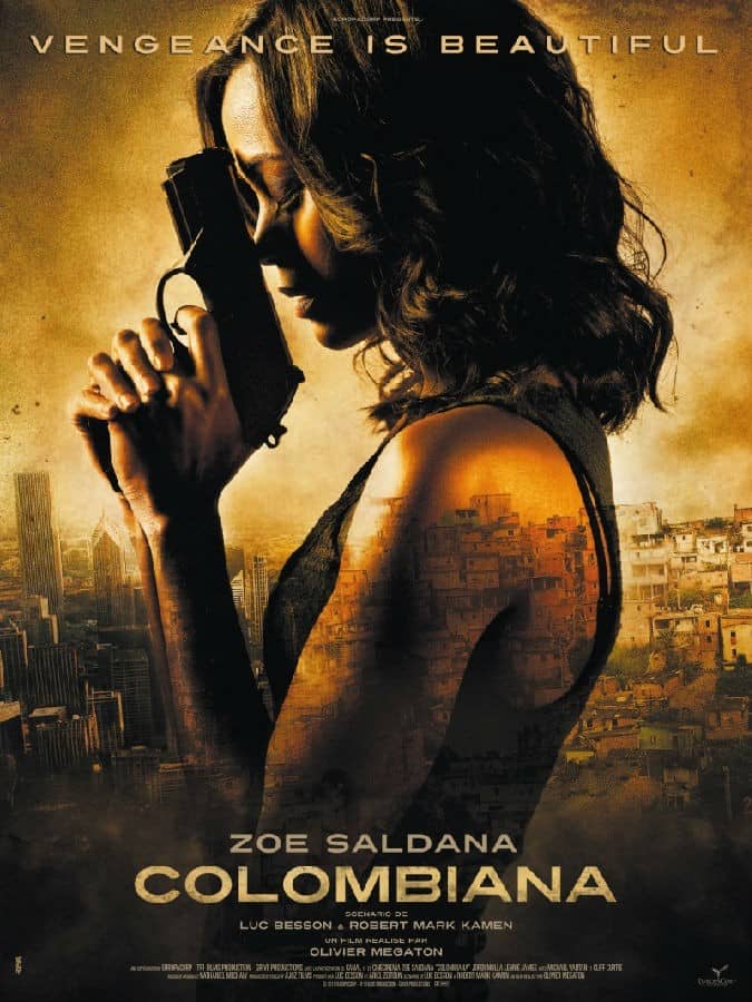 [2011][欧美][动作][BT下载][致命黑兰 Colombiana][HD-MKV/2.29G][英语中字][1080P]