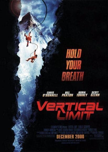 [欧美][动作][BT下载][垂直极限 Vertical Limit][HD-MKV/2.74G][英语中字][1080P]