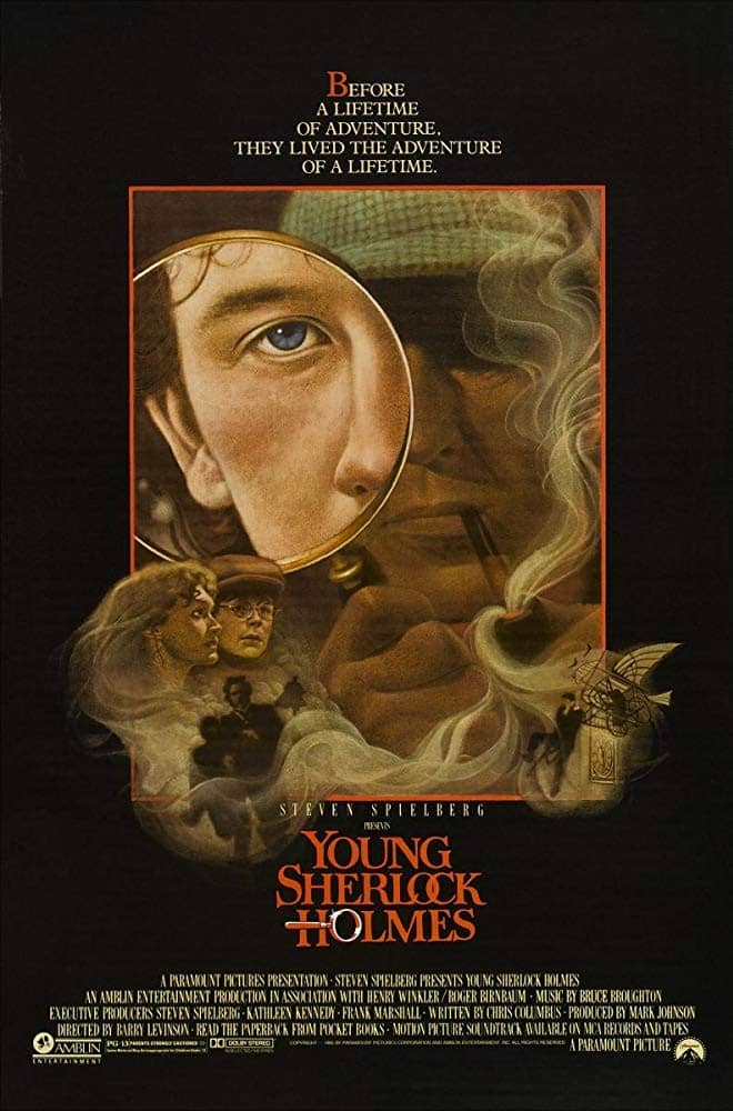 [欧美][悬疑][BT下载][少年福尔摩斯 Young Sherlock Holmes][HD-MKV/2.36G][英语中字][1080P]