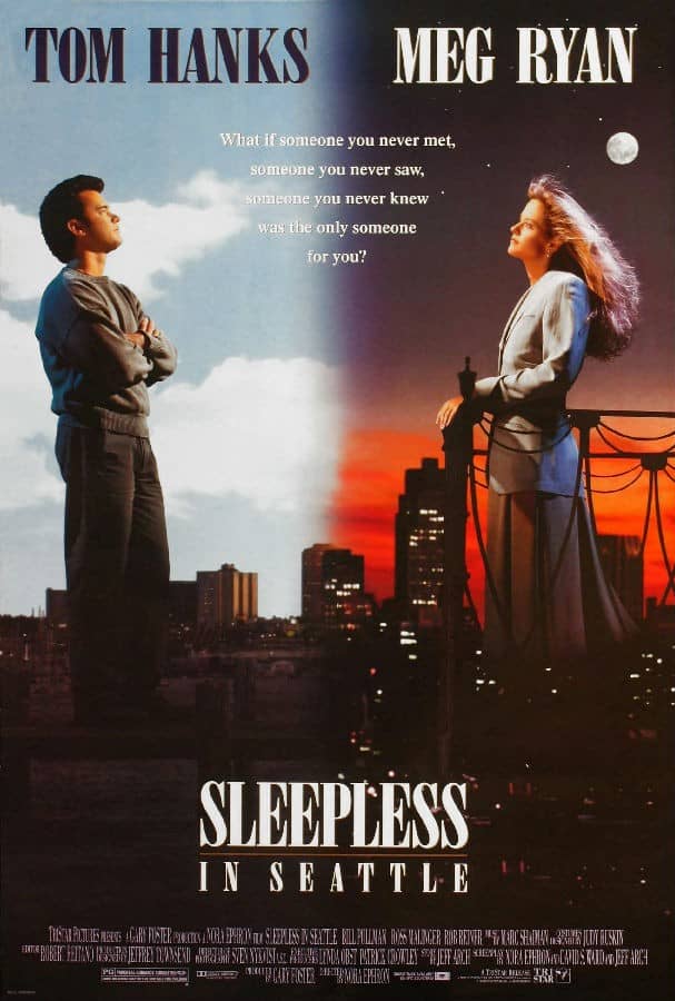 [欧美][爱情][纯净版][BT下载][西雅图未眠夜 Sleepless in Seattle 1993][BD-MP4/1.4G][英语中字][1080P][人人影视]