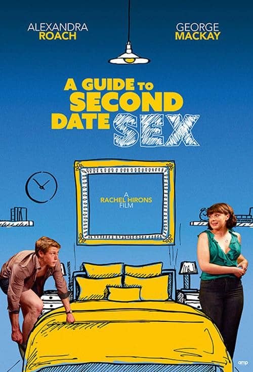 [2020][欧美][爱情][BT下载][第二次约会性指南 A Guide to Second Date Sex][HD-MKV/1.8G][英语中字][1080P]