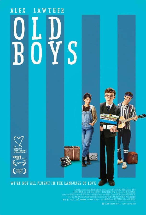 [2018][欧美][喜剧][BT下载][老男孩 Old Boys][HD-MKV/2.09G][英语中字][1080P]