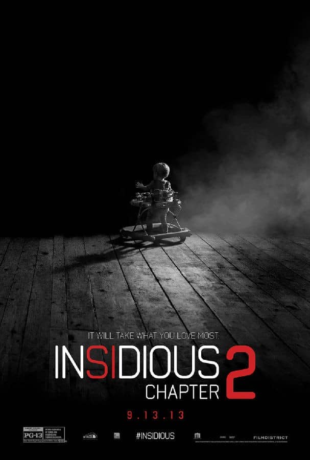 [2013][欧美][惊悚][BT下载][潜伏2 Insidious: Chapter 2][HD-MKV/2.36G][英语中字][1080P]