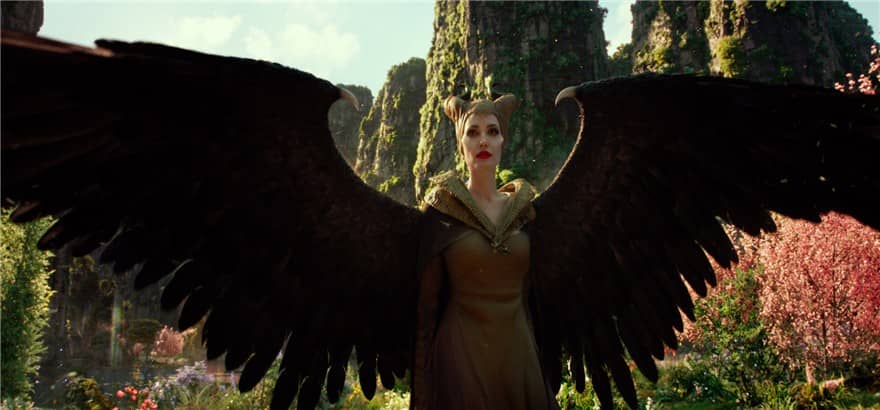 [2019][欧美][奇幻][BT下载][沉睡魔咒2 Maleficent: Mistress of Evil][HD-MKV/2.63G][英语中字][1080P]