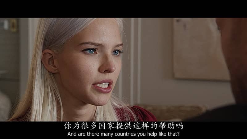 [2019][欧美][动作][BT下载][安娜][HD-MP4/3.01G][中英双字][1080P]