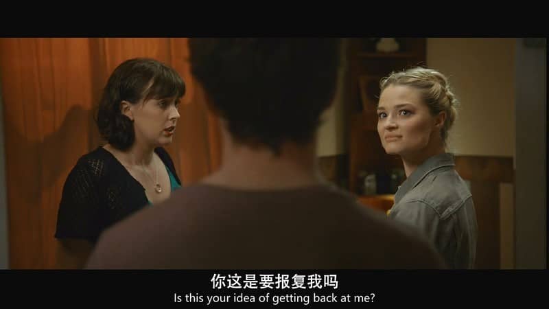 [2019][欧美][喜剧][BT下载][第二次约会性指南][HD-MP4/1.18G][英语中英双字][1080P][第二次约会真的有多糟糕]