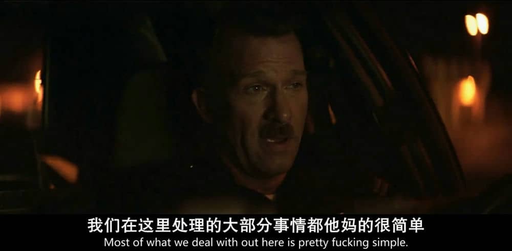 [2019][欧美][动作][BT下载][洛城夜巡][BD-MP4/1.93G][英语中字][1080P][老鸟警察和他的菜鸟实习生]