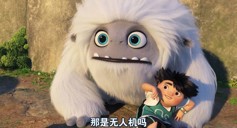 [2019][欧美][喜剧][BT下载][雪人奇缘][BD-MKV/2.6G][国粤英三语中字][1080p]