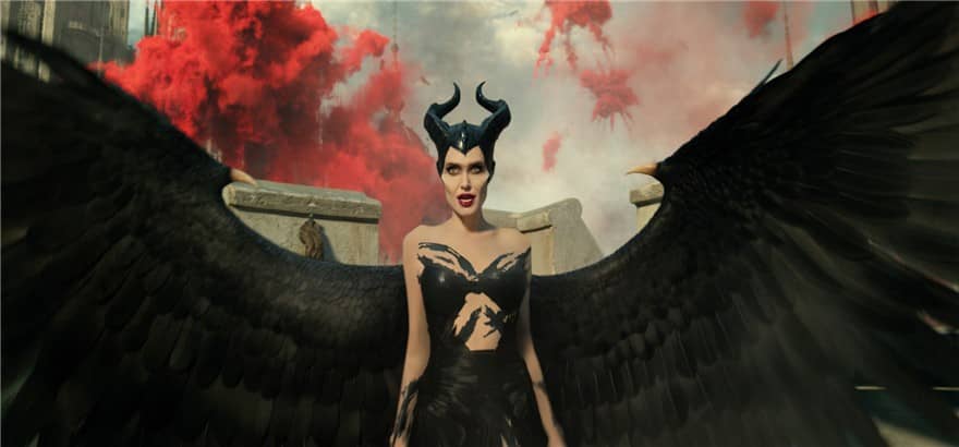 [2019][欧美][奇幻][BT下载][沉睡魔咒2 Maleficent: Mistress of Evil][HD-MKV/2.63G][英语中字][1080P]