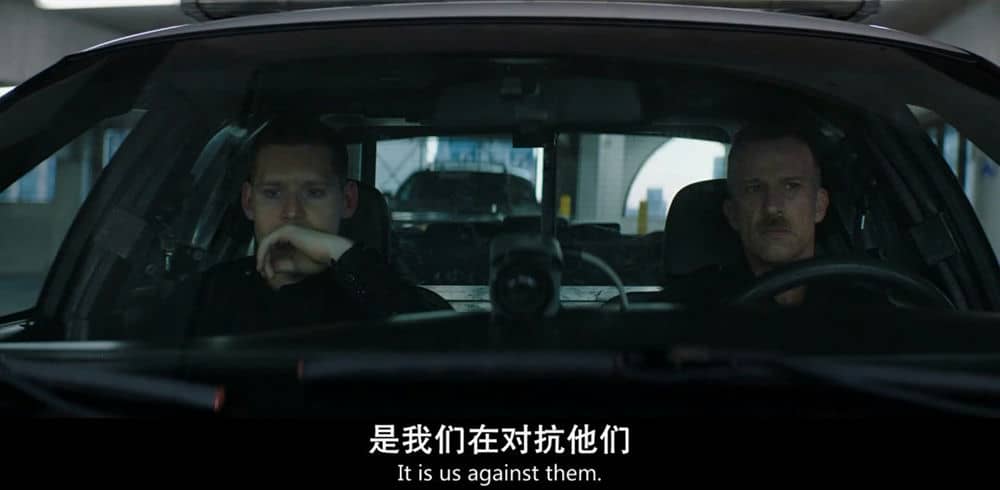 [2019][欧美][动作][BT下载][洛城夜巡][BD-MP4/1.93G][英语中字][1080P][老鸟警察和他的菜鸟实习生]