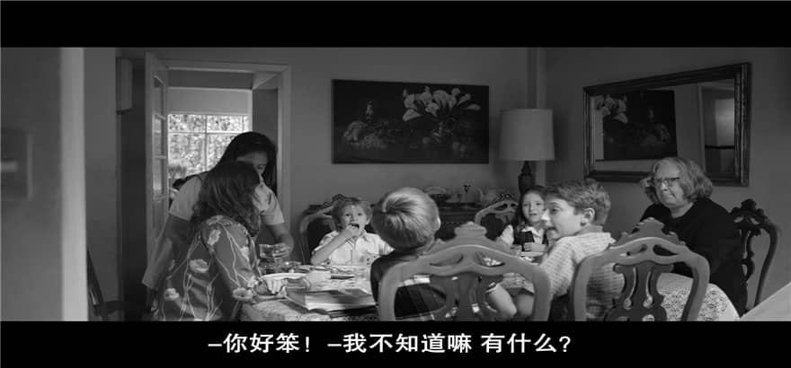 [2018][欧美][剧情][BT下载][罗马 Roma][HD-MKV/6.54G][葡萄牙语中英双字][1080P][MP4BA]