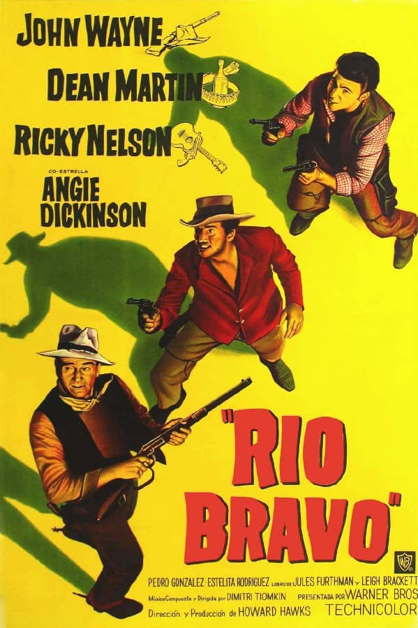 [欧美][喜剧][BT下载][赤胆屠龙 Rio Bravo][HD-MKV/2.99G][英语中字][1080P]