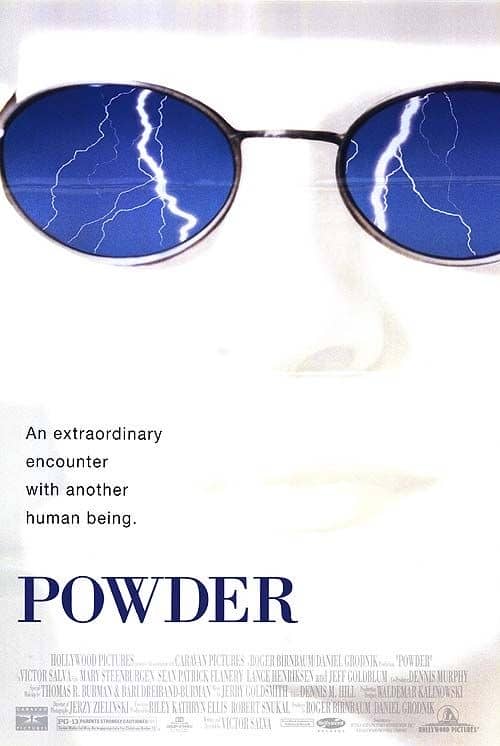 [欧美][科幻][BT下载][闪电奇迹 Powder][HD-MKV/2.48G][英语中字][1080P]