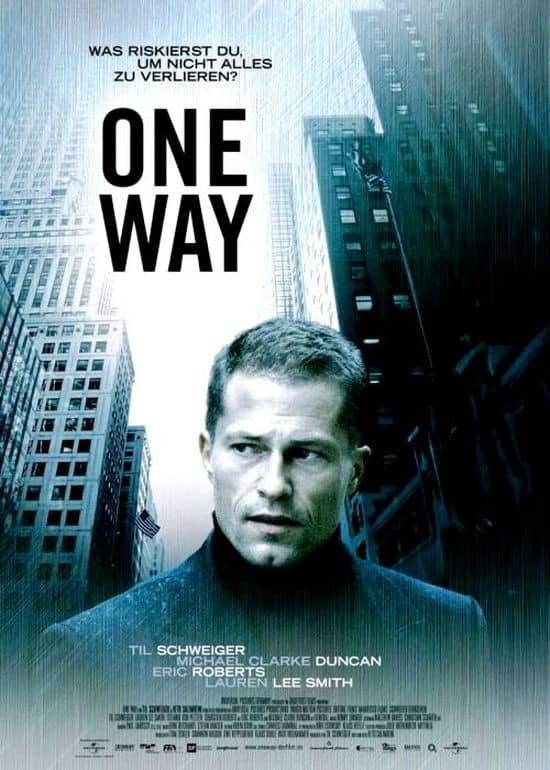 [2006][欧美][犯罪][BT下载][单程杀机 One Way][HD-MKV/2.6G][英语中字][1080P]