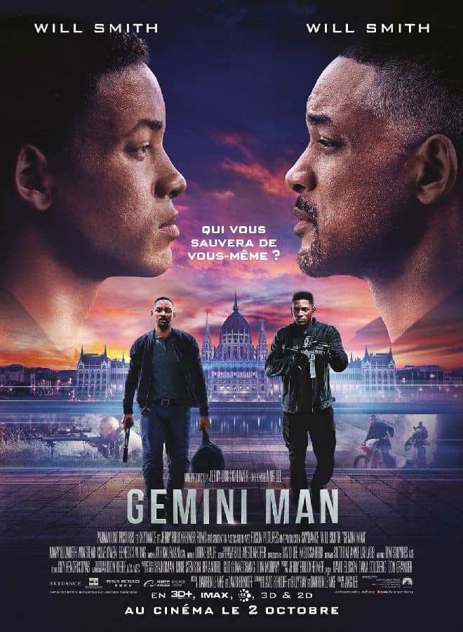 [2019][欧美][科幻][BT下载][双子杀手 Gemini Man][HD-MP4/1.2G][英语中字][韩版][720P][自由译者联盟]