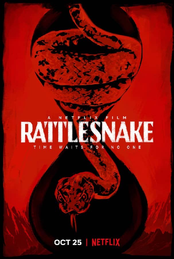 [2019][欧美][惊悚][BT下载][响尾蛇 Rattlesnake][HD-MKV/1.86G][英语中字][1080P]