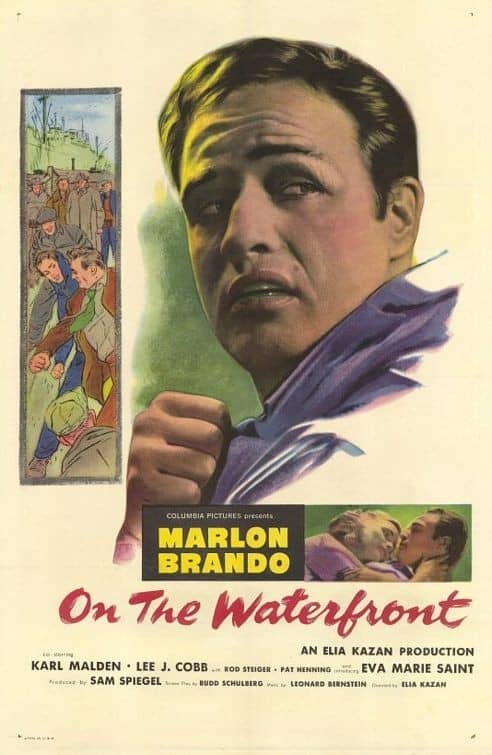 [欧美][犯罪][BT下载][码头风云 On the Waterfront][HD-MKV/2.32G][英语中字][1080P]