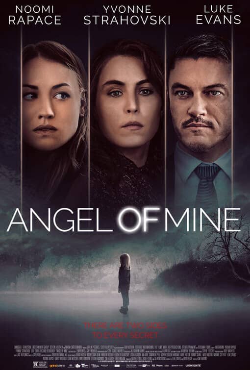 [2019][欧美][惊悚][BT下载][我的天使 Angel of Mine][HD-MKV/2.17G][英语中字][1080P]