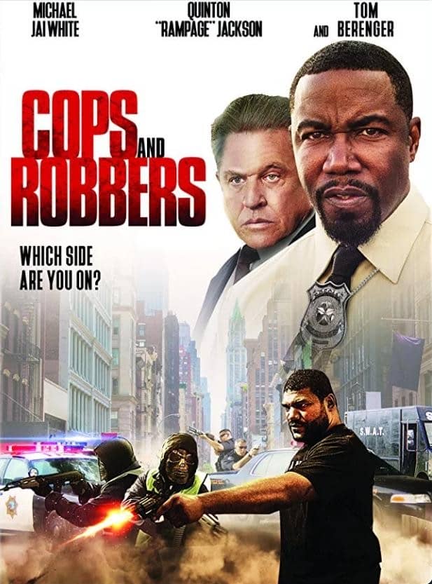 [2018][欧美][犯罪][BT下载][警匪游戏 Cops and Robbers[HD-MKV/2G][英语中字][1080P]