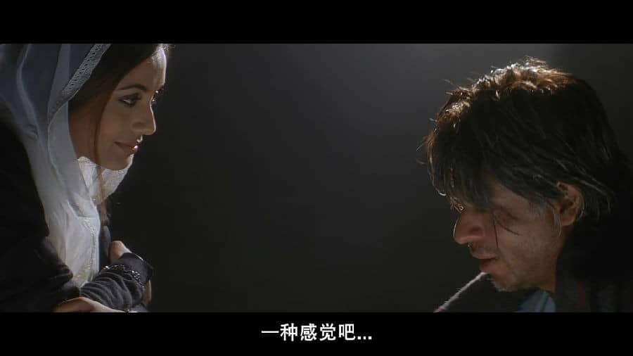 [印度][剧情][度盘/BT][爱无国界][BD-MP4/ 3.74GB][乌尔都语中字][1080p][H265][10bit]