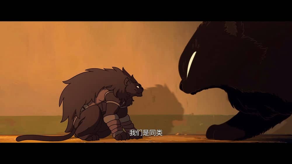 [2019][大陆][动作][BT下载][罗小黑战记][WebDL-720p.MP4/1.49GB][国语][中2019超高分必看动画奇幻]