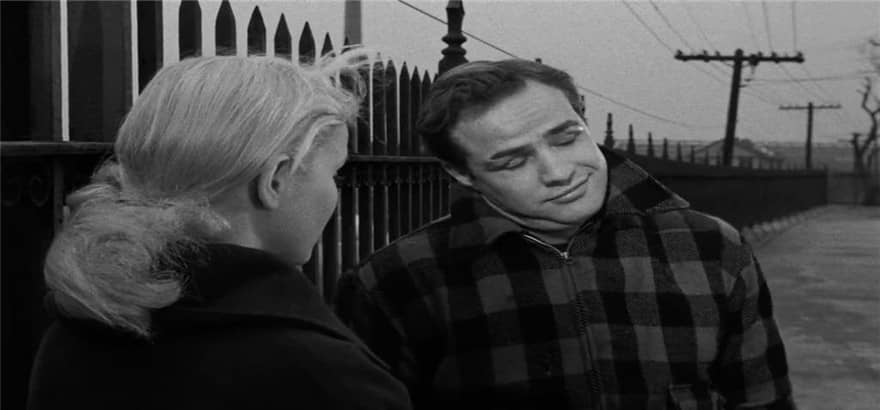 [欧美][犯罪][BT下载][码头风云 On the Waterfront][HD-MKV/2.32G][英语中字][1080P]