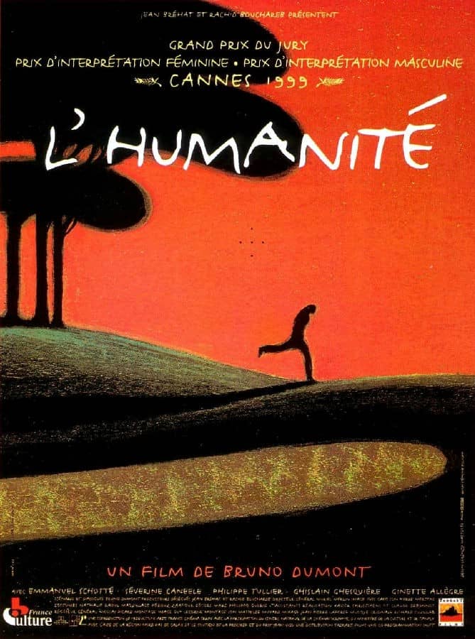 [欧美][悬疑][BT下载][人啊人 L'humanité][HD-MKV/3.27G][法语中字][1080P]