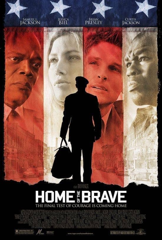 [2006][欧美][战争][BT下载][星条旗永不落 Home of the Brave][HD-MKV/2.28G][英语中字][1080P]