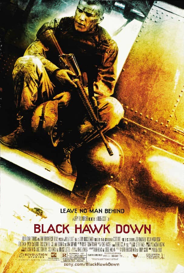 [欧美][战争][纯净版][BT下载][黑鹰坠落/Black Hawk Down][BD1080/22.85G][265编码][加长版][国英双语][内封字幕][未经OFA小组允许禁止转