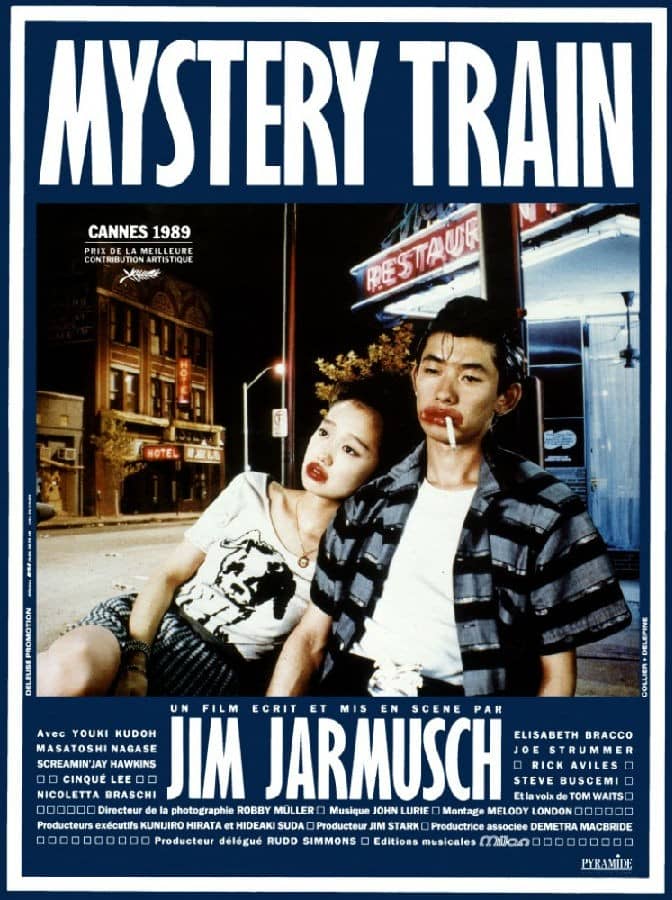 [日本][犯罪][BT下载][神秘列车 Mystery Train][HD-MKV/2.43G][日语中字][1080P]