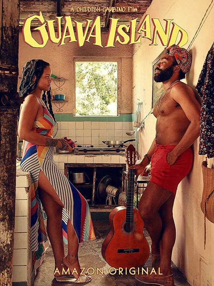 [2019][欧美][喜剧][BT下载][番石榴岛 Guava Island][HD-MKV/1.3G][英语中字][1080P]