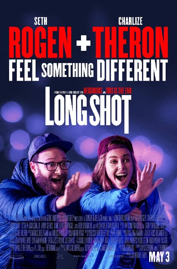 [2019][欧美][喜剧][BT下载][全民追女王 Long Shot][HD-MKV/2.77G][英语中字][1080P]