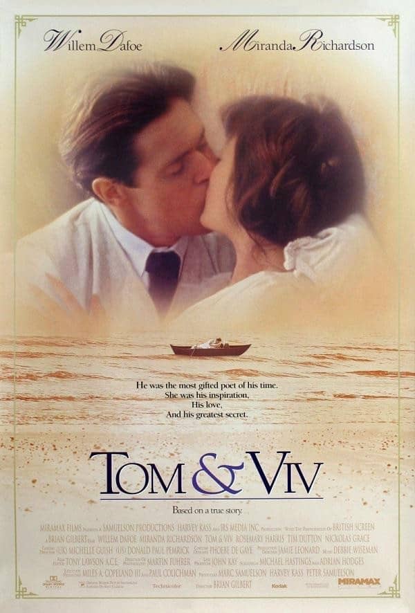 [欧美][爱情][BT下载][诗人与他的情人 Tom &amp; Viv][HD-MKV/2.64G][英语中字][1080P]