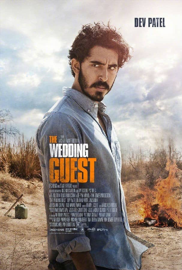 [2018][欧美][剧情][BT下载][婚礼客人 The Wedding Guest][HD-MKV/2.16G][英语中字][1080P]