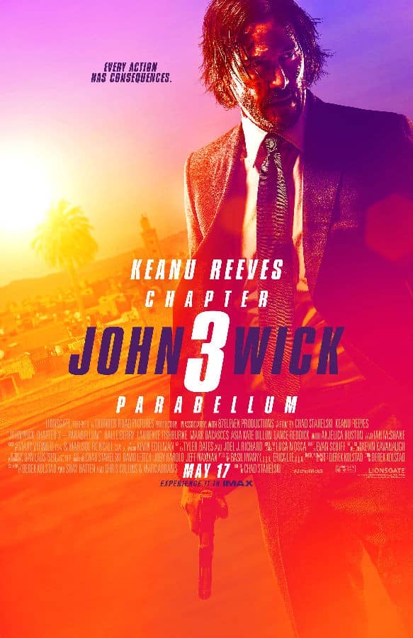 [2019][欧美][动作][BT下载][疾速备战 John Wick: Chapter 3 - Parabellum][HD-MKV/2.91G][英语中字][1080P]