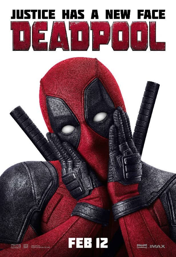 [2016][欧美][喜剧][纯净版][BT下载][死侍 Deadpool][BD-MP4/1.5G][英语中字][720P][人人影视]