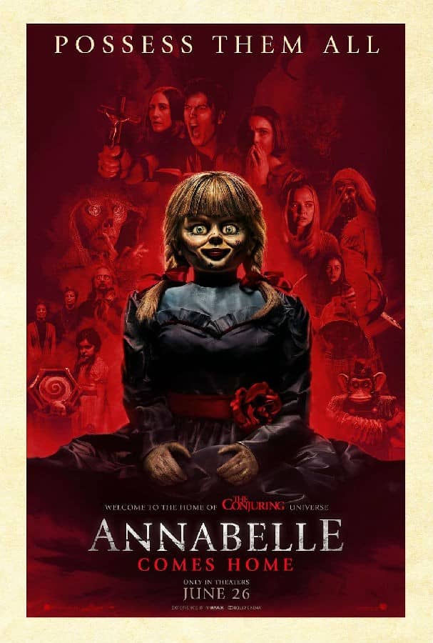 [2019][欧美][恐怖][BT下载][安娜贝尔3：回家/Annabelle 3/安娜贝尔3][HD-MP4/2.35GB][中英双字幕][1080p]