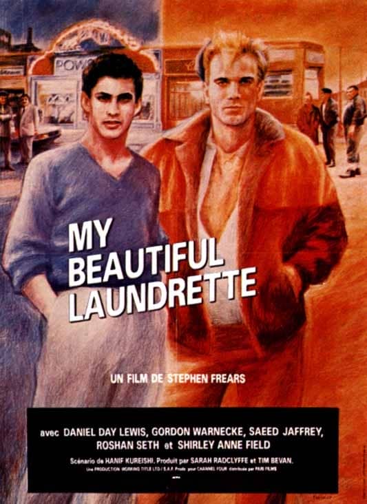 [欧美][爱情][BT下载][我美丽的洗衣店 My Beautiful Laundrette][HD-MKV/2.18G][英语中字][1080P]