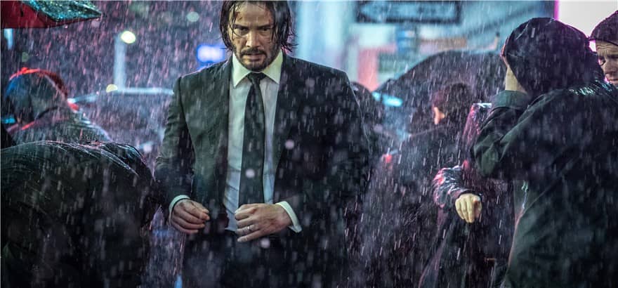 [2019][欧美][动作][BT下载][疾速备战 John Wick: Chapter 3 - Parabellum][HD-MKV/2.91G][英语中字][1080P]