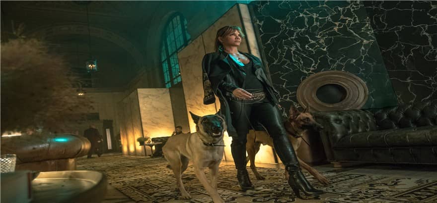 [2019][欧美][动作][BT下载][疾速备战 John Wick: Chapter 3 - Parabellum][HD-MKV/2.91G][英语中字][1080P]