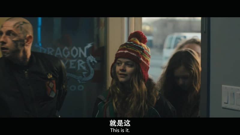 [2018][欧美][剧情][BT下载][皮肤][HD-MP4/1.4G&amp;2.1G][英语中英双字][720P&amp;1080P][哔嘀影视]