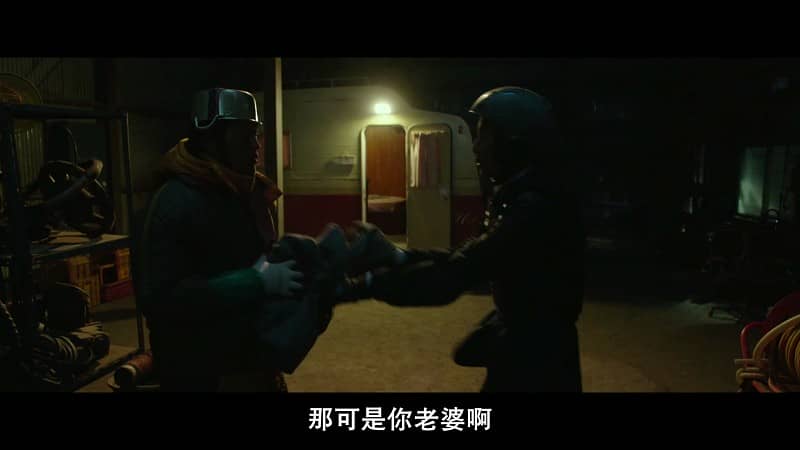 [2019][韩国][恐怖][BT/网盘下载][奇妙的家族][HD-MP4/2.79GB][韩语中字][1080P高清版]