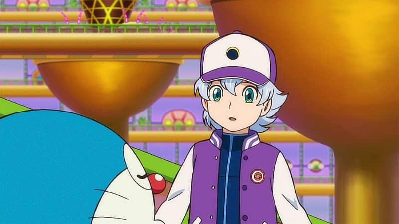 [2019][日本][动画][纯净版][BT下载][哆啦A梦：大雄的月球探险][HD-MP4/4.04GB][国日双语中字][1080P高清无水印版]