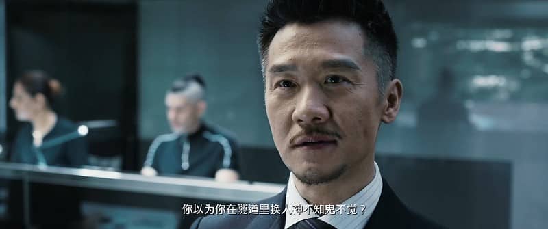 [2019][欧美][动作][BT下载][使徒行者2：谍影行动.高码版][HD-MP4/2.7G][国语中字][1080P]