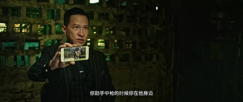 [2019][欧美][动作][BT下载][使徒行者2：谍影行动.高码版][HD-MP4/2.7G][国语中字][1080P]